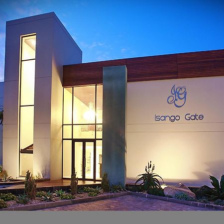Isango Gate Hotel Port Elizabeth Exterior foto