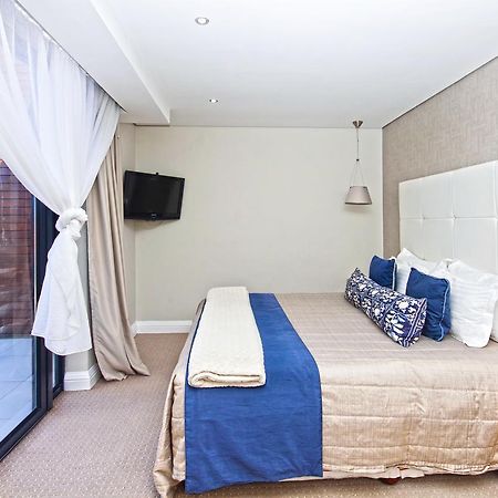Isango Gate Hotel Port Elizabeth Exterior foto