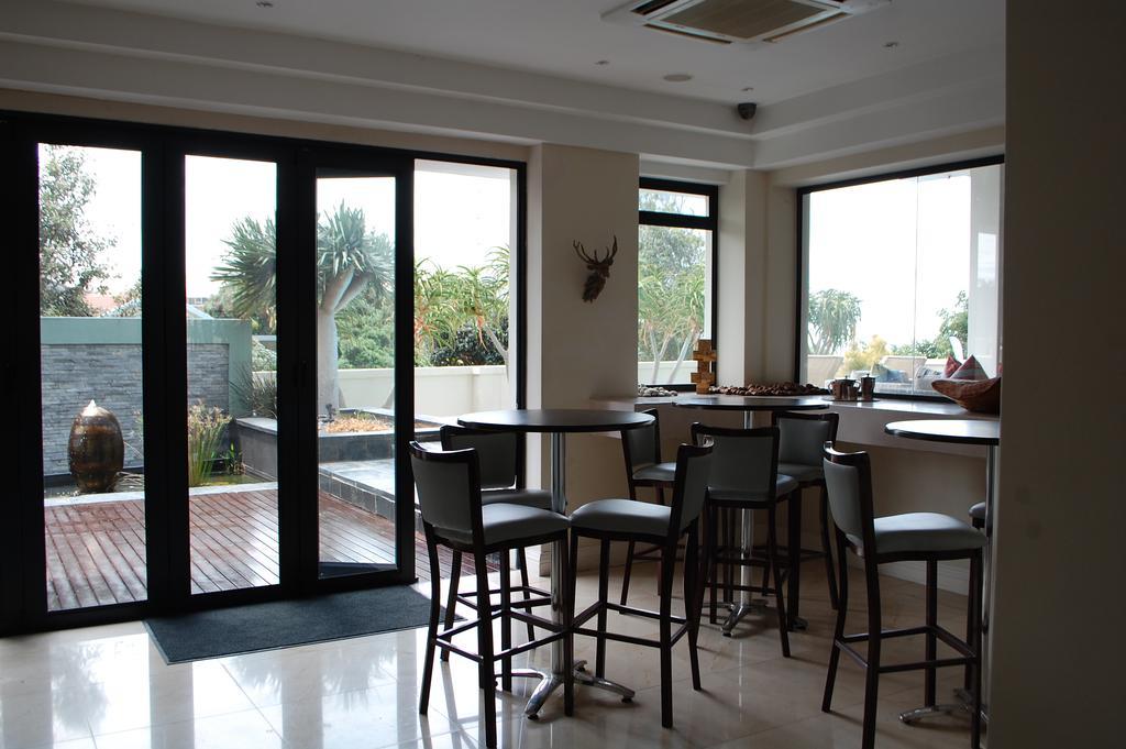 Isango Gate Hotel Port Elizabeth Exterior foto