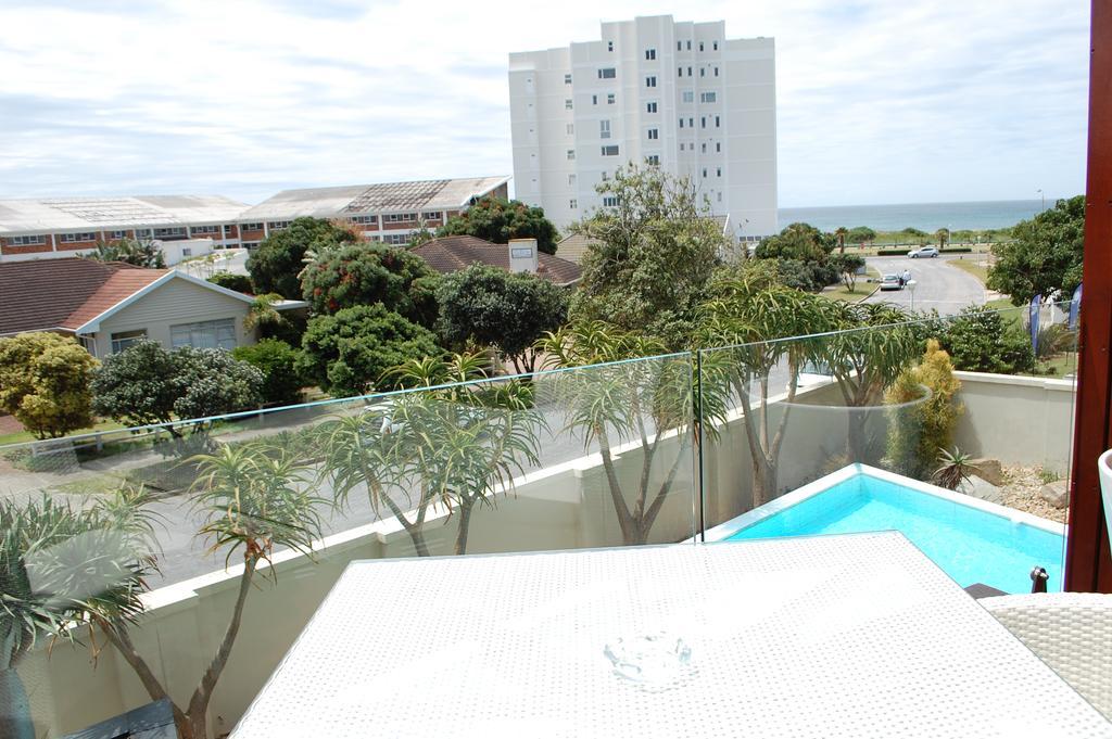 Isango Gate Hotel Port Elizabeth Exterior foto