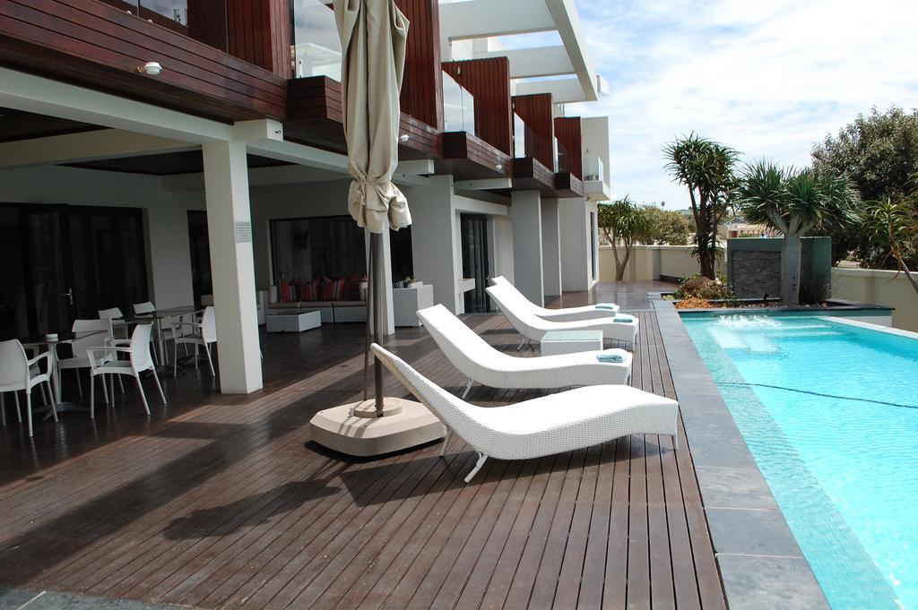Isango Gate Hotel Port Elizabeth Exterior foto