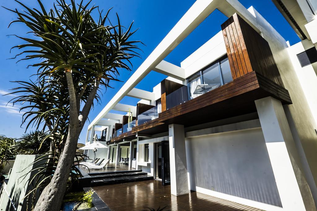 Isango Gate Hotel Port Elizabeth Exterior foto