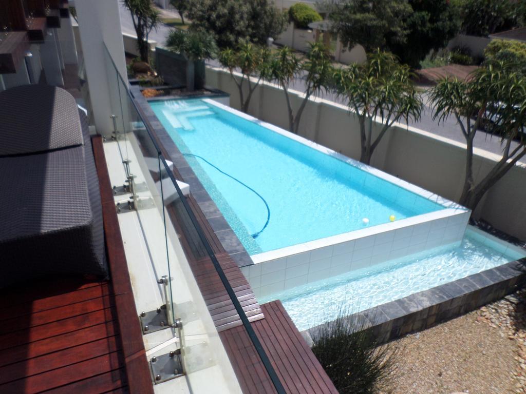 Isango Gate Hotel Port Elizabeth Exterior foto