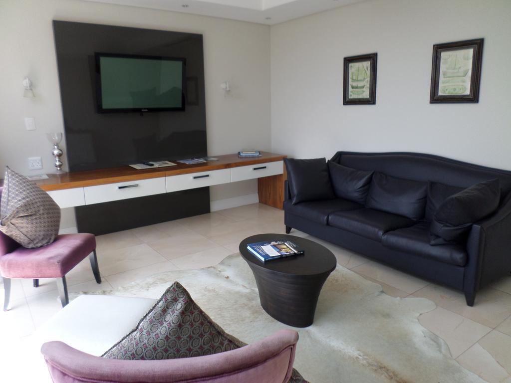 Isango Gate Hotel Port Elizabeth Quarto foto