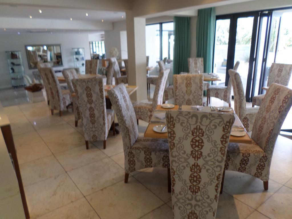 Isango Gate Hotel Port Elizabeth Exterior foto