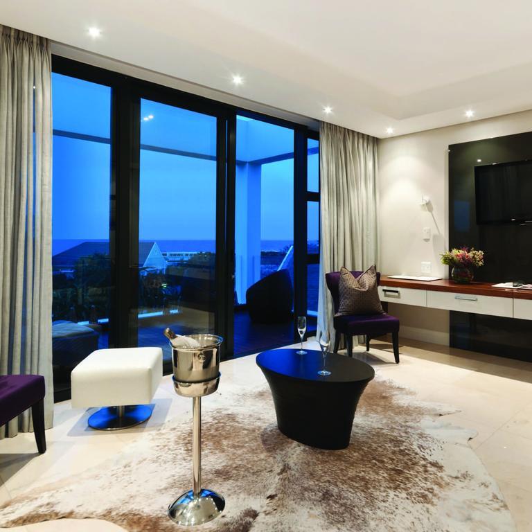 Isango Gate Hotel Port Elizabeth Quarto foto