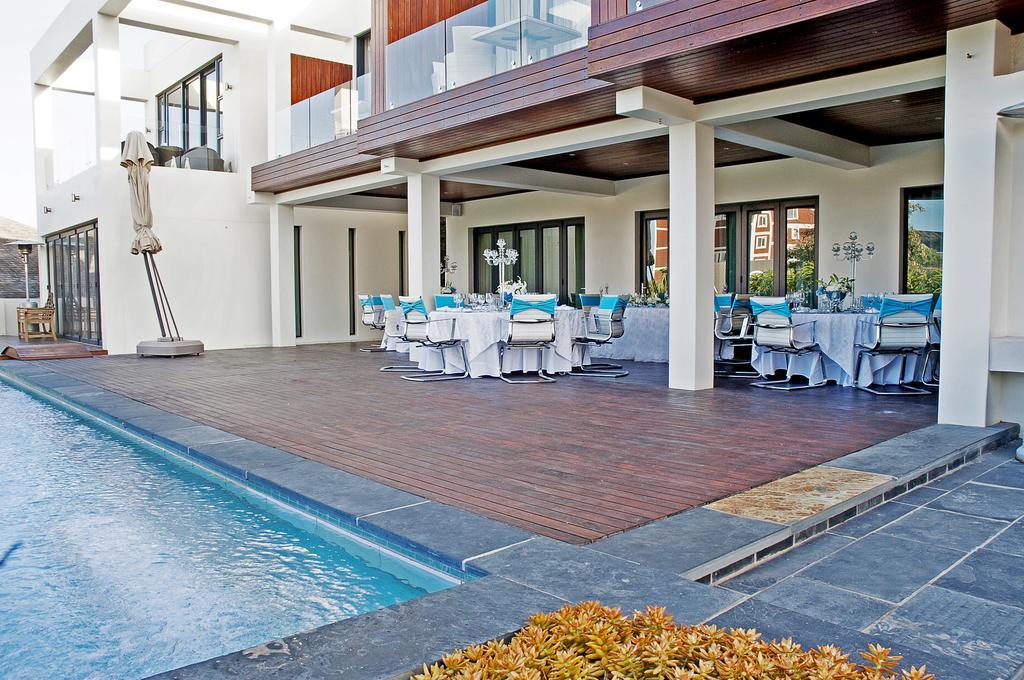 Isango Gate Hotel Port Elizabeth Exterior foto