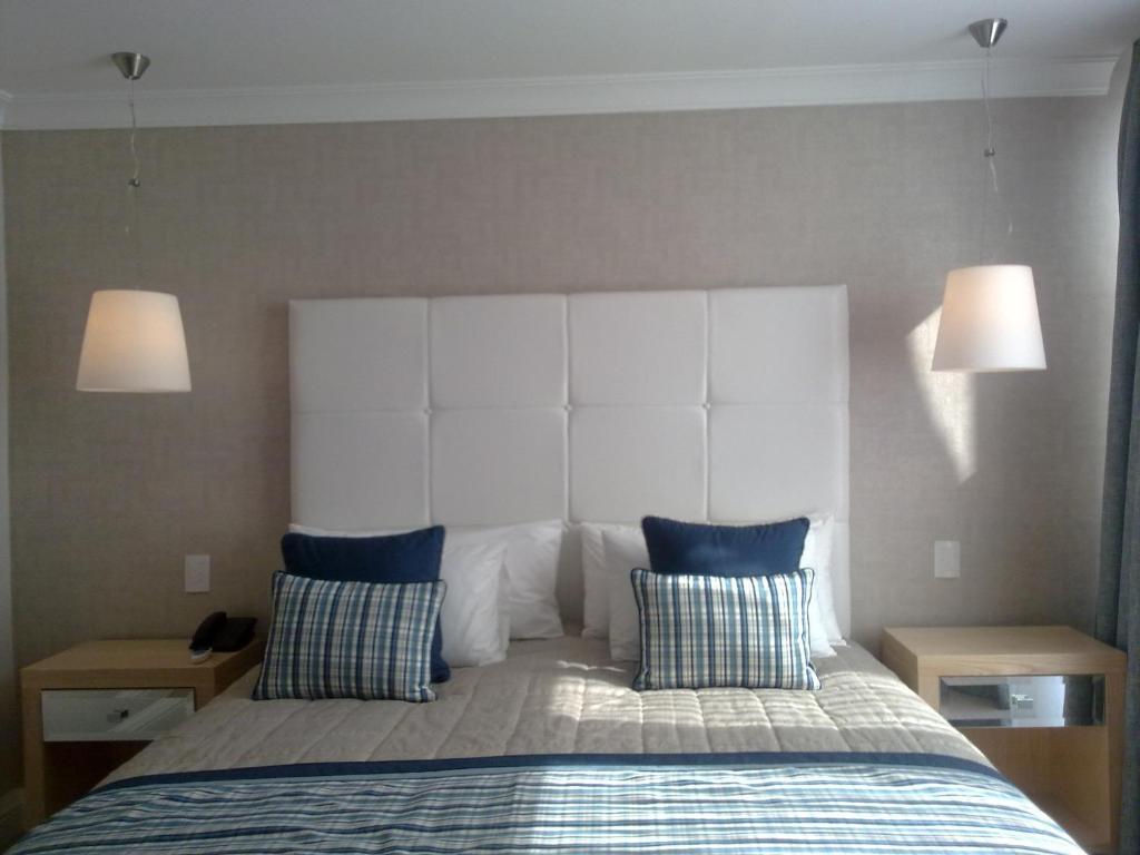 Isango Gate Hotel Port Elizabeth Quarto foto