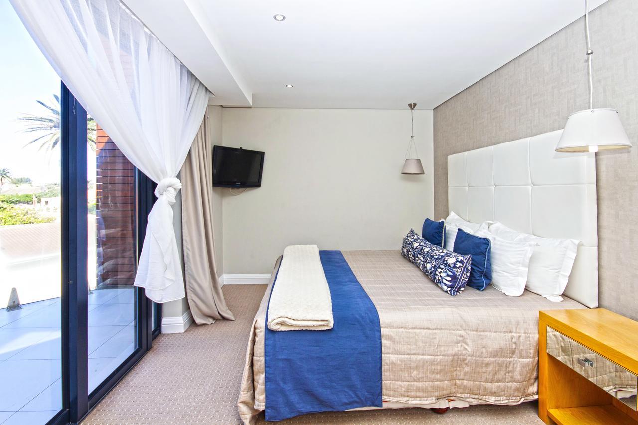 Isango Gate Hotel Port Elizabeth Exterior foto